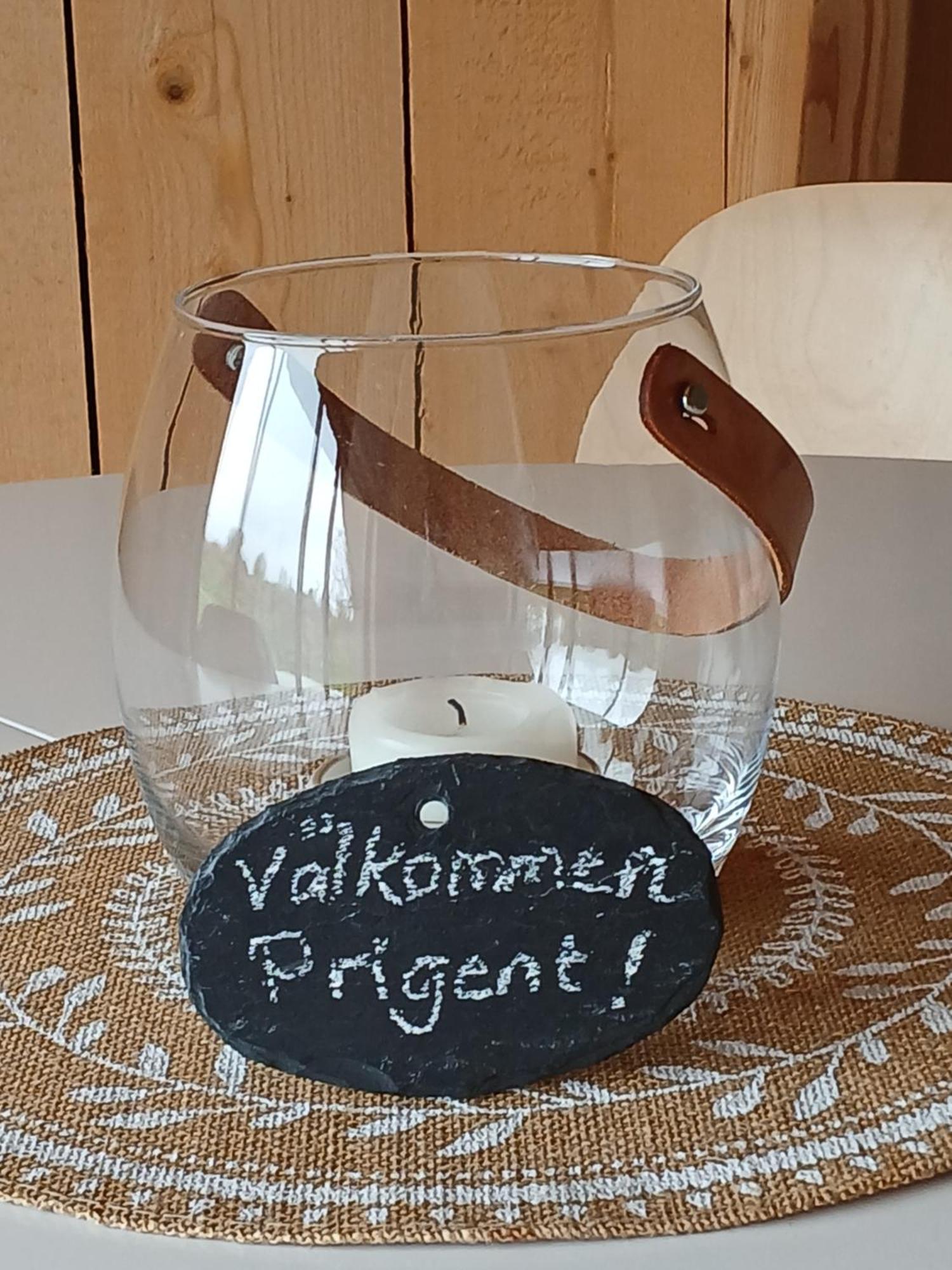 Au Dolmen De Kerhus "Toppen" Saint-Vougay Zewnętrze zdjęcie